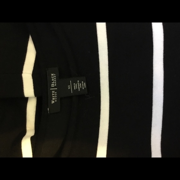 White House Black Market  Dress - Picture 6 of 6